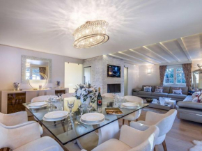 Chalet Courchevel 1650, 6 pièces, 10 personnes - FR-1-563-2